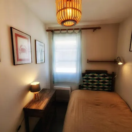 Maison Neuve 3 Chambres A St-Pierre-D'Oleron, Animaux Admis, Parking, Proche Plage - Fr-1-246A-128 * Saint-Pierre-d'Oleron