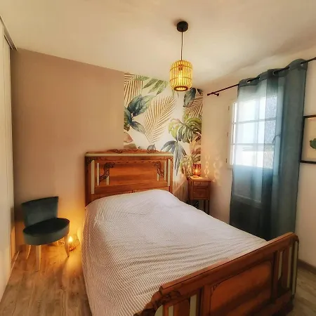 Maison Neuve 3 A St-pierre-d'oleron, Animaux Admis, Parking, Proche - Fr-1-246a-128 Prázdninový dům Saint-Pierre-d'Oleron