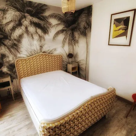 Maison Neuve 3 A St-pierre-d'oleron, Animaux Admis, Parking, Proche - Fr-1-246a-128 Prázdninový dům *
