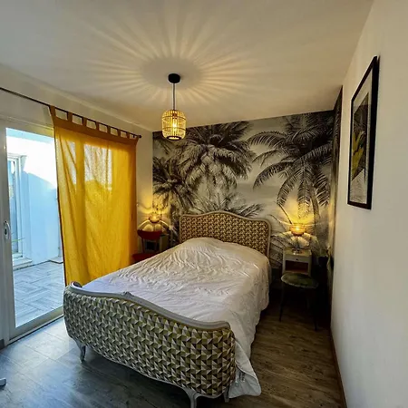 Maison Neuve 3 A St-pierre-d'oleron, Animaux Admis, Parking, Proche Vakantiehuis