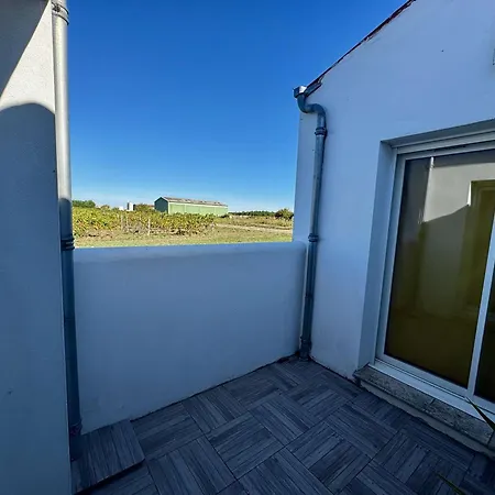 Vakantiehuis Maison Neuve 3 A St-pierre-d'oleron, Animaux Admis, Parking, Proche *