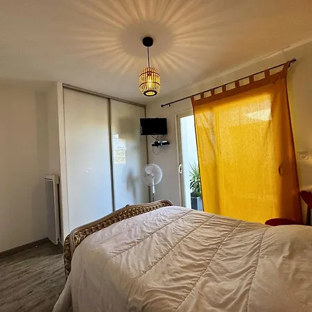 Maison Neuve 3 A St-pierre-d'oleron, Animaux Admis, Parking, Proche Vakantiehuis Saint-Pierre-d'Oleron